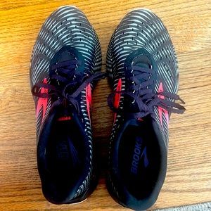 Brooks Hyperion tempo womens 9